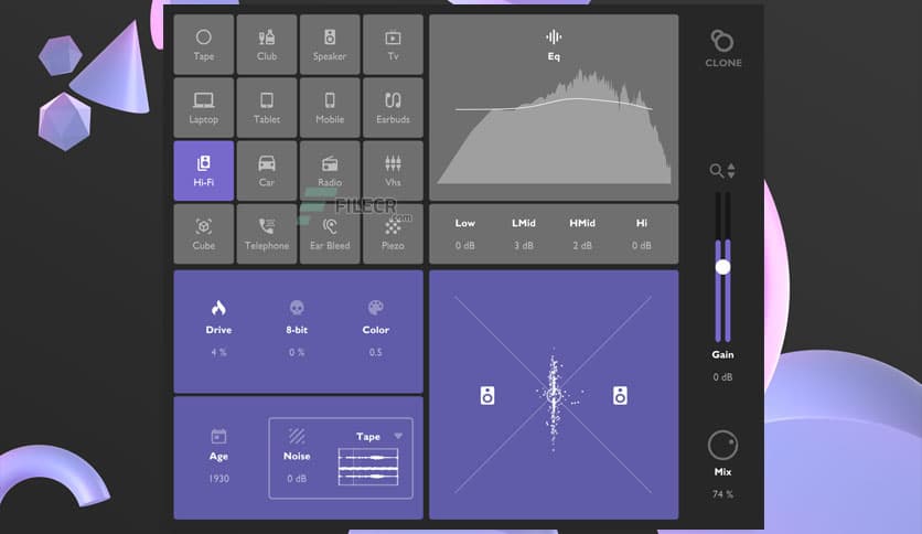 Thenatan Clone v1.0.0