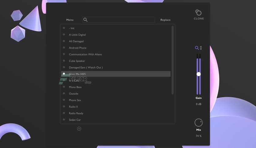 Thenatan Clone v1.0.0
