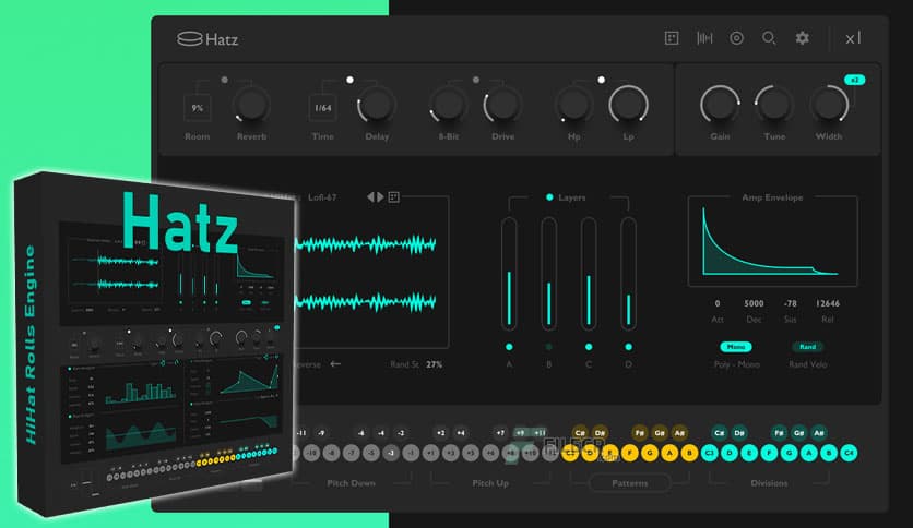 Thenatan Hatz v1.0.0