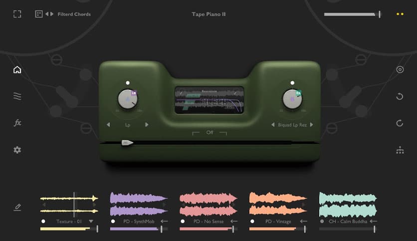 Thenatan Tape Piano 2.0.0