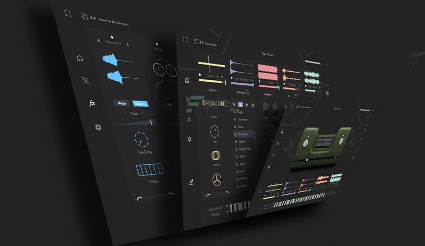 Thenatan Tape Piano 2.0.0