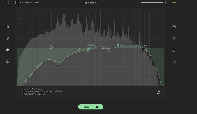 Thenatan Tape Piano 2.0.0