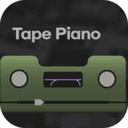 Thenatan Tape Piano 2.0.0