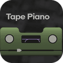 Thenatan Tape Piano 2.0.0
