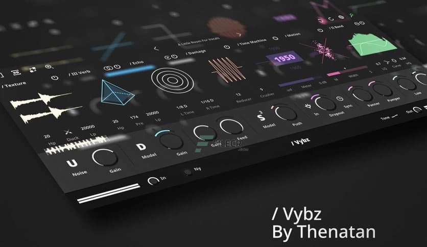 Thenatan Vybz 1.1.0