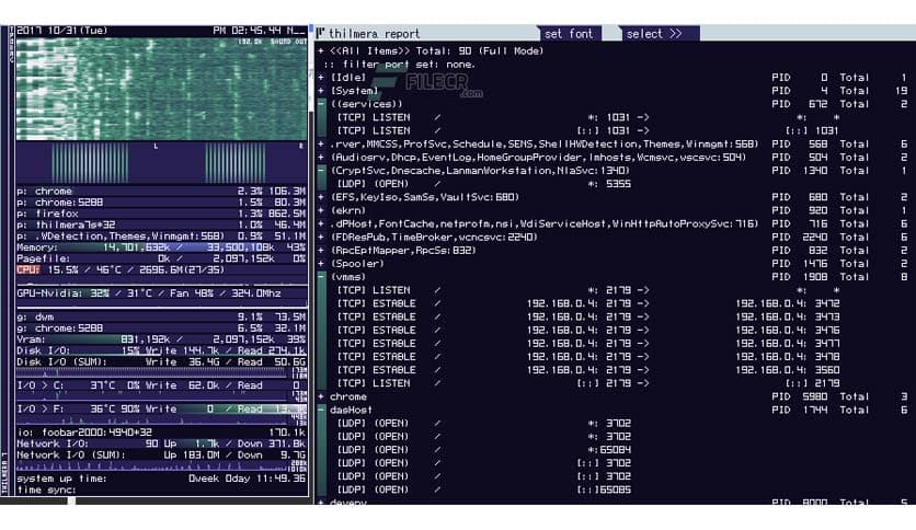 thilmera7 0b166 Rev 4