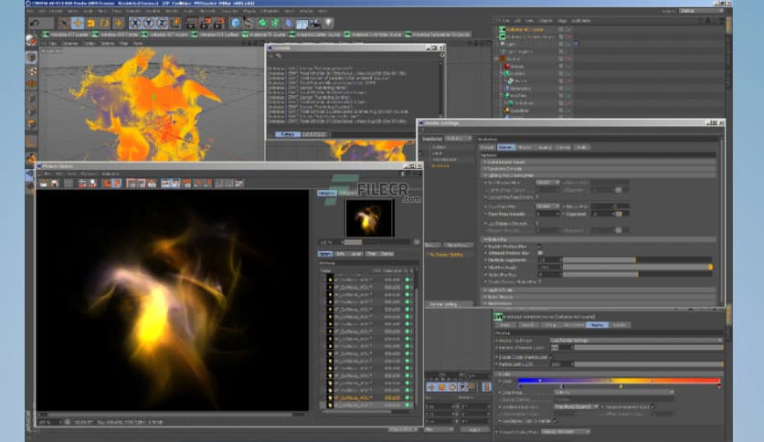 Thinkbox Krakatoa MY v2.10.2