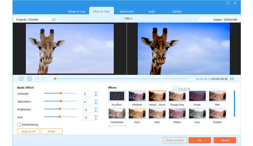 Tipard DVD Ripper 10.1.22