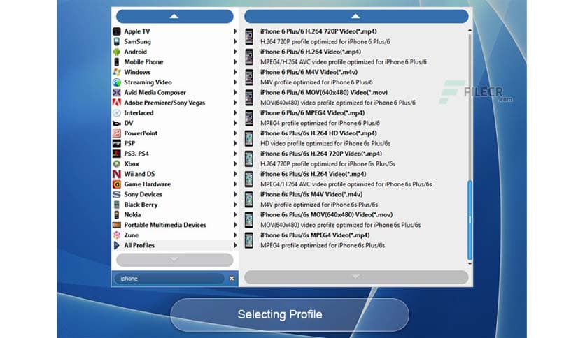 Tipard MP4 Video Converter 9.2.22