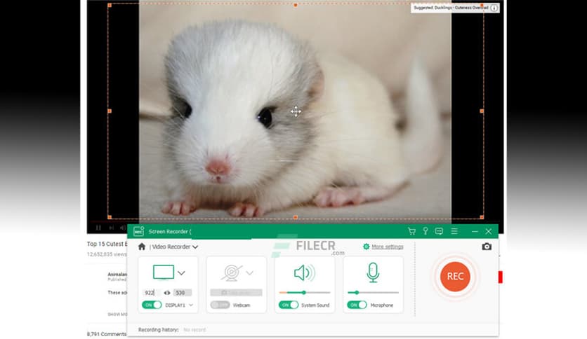 Tipard Screen Capture 2.1.38