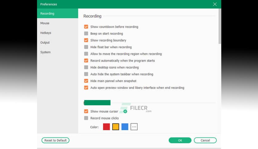 Tipard Screen Capture 2.1.38