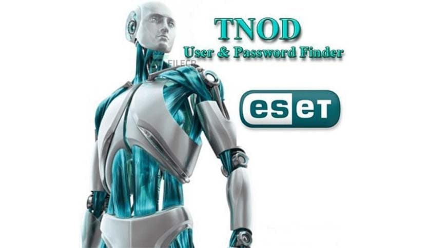 TNod User & Password Finder 1.8.0 Beta