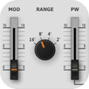 Togu Audio Line TAL-BassLine-101 v3.9.6