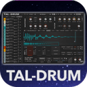 Togu Audio Line TAL-Drum 2.7.7