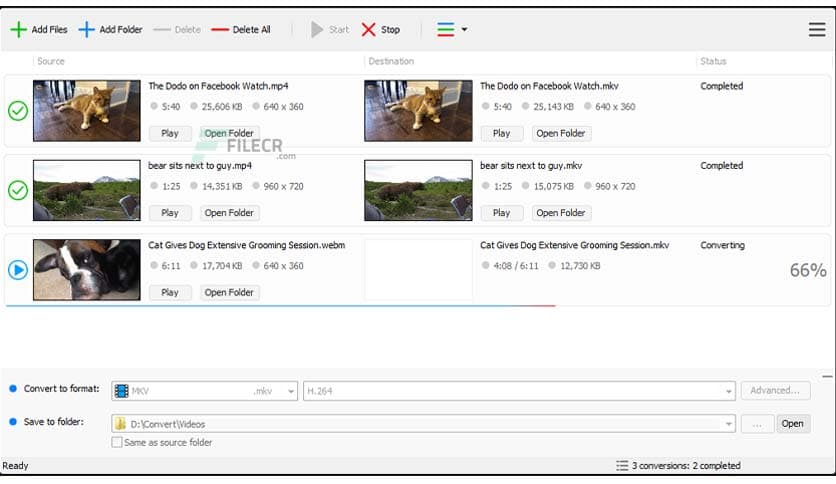 Tomabo MP4 Converter Pro 4.3.1