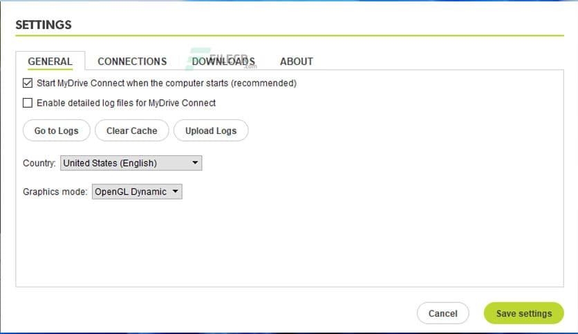 TomTom MyDrive Connect 4.2.12