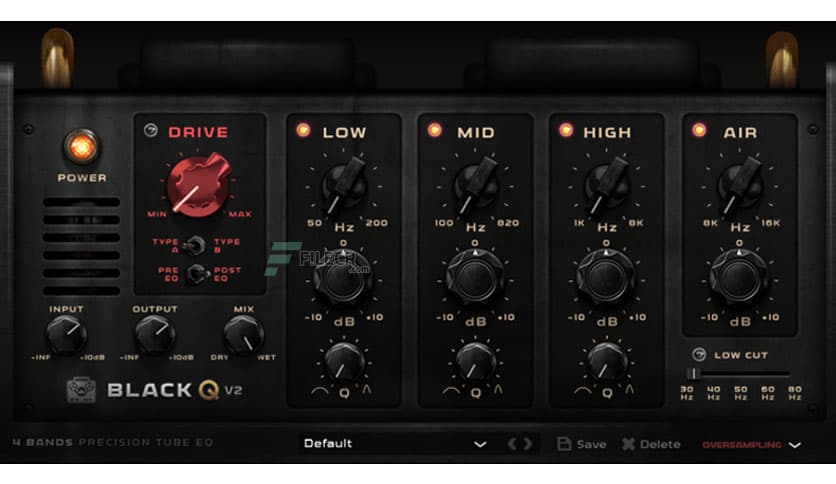 Tone Empire Black Q 3.5.0