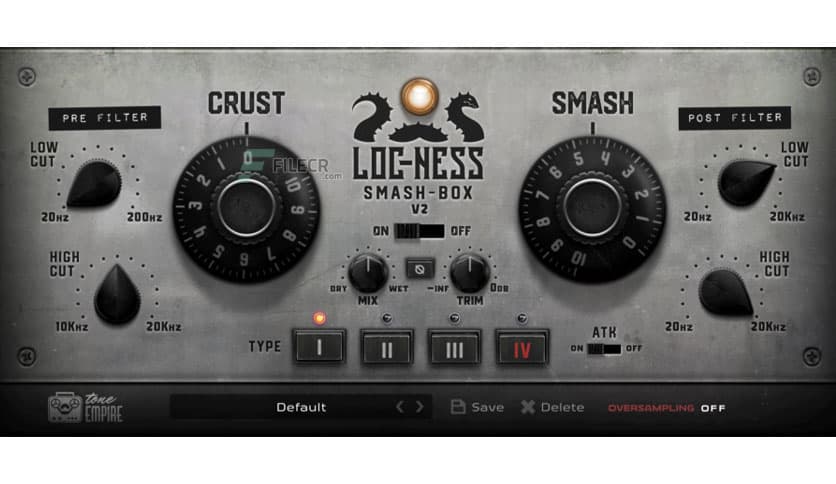 Tone Empire Locness v3.5.0