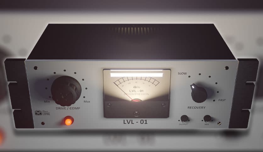 Tone Empire LVL-01 v2.0