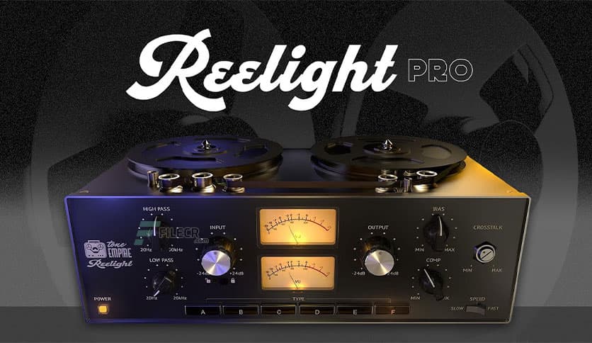 Tone Empire Reelight Pro 2.0