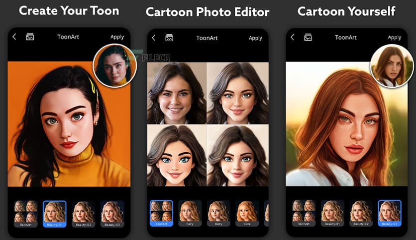 ToonArt – Cartoon Yourself 2.0.3.2