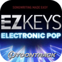 Toontrack EZkeys 2.1.4