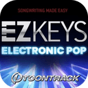 Toontrack EZkeys 2.1.4