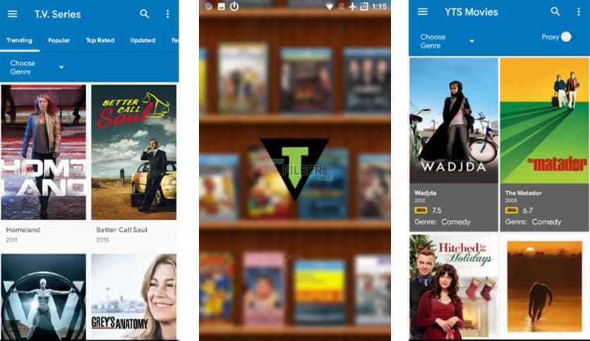 TorrentVilla Pro v3.05