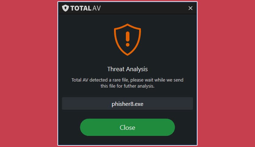 TotalAV Antivirus 6.4.248