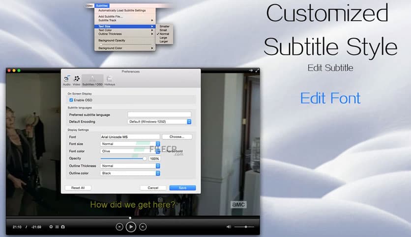 Total Video Player 3.1.5