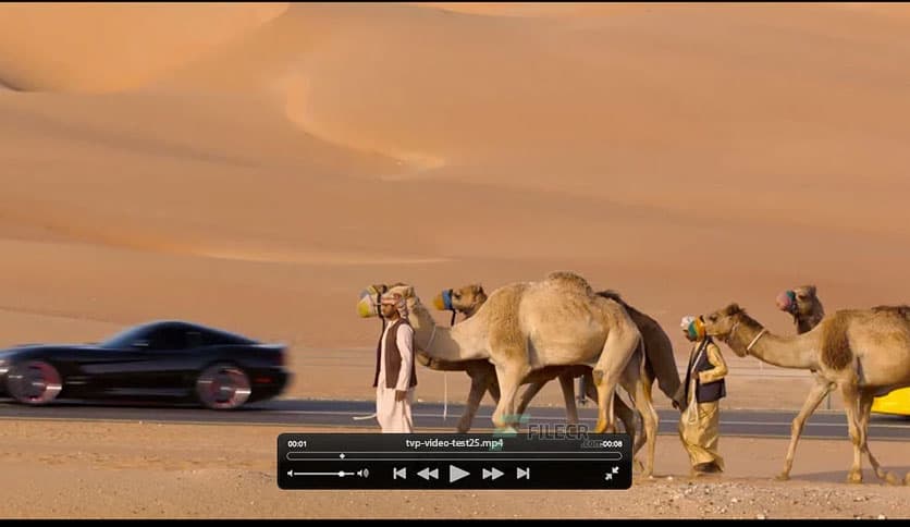 Total Video Player 3.1.5