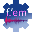 Tracktion Software F-em v1.2.8