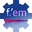 Tracktion Software F-em v1.2.8