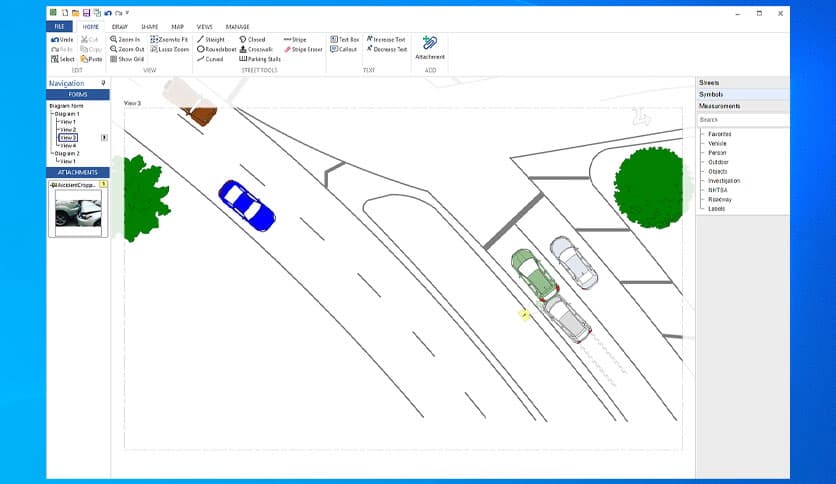 Trancite Easy Street Draw 8.1.1.17515