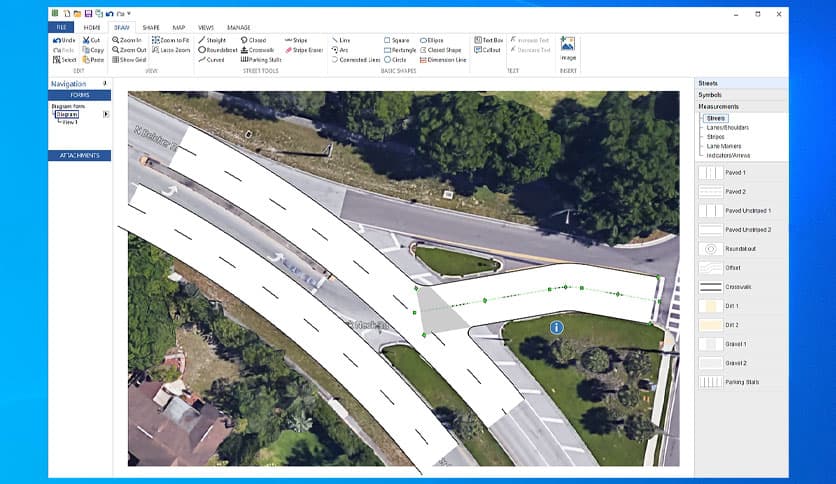 Trancite Easy Street Draw 8.1.1.17515