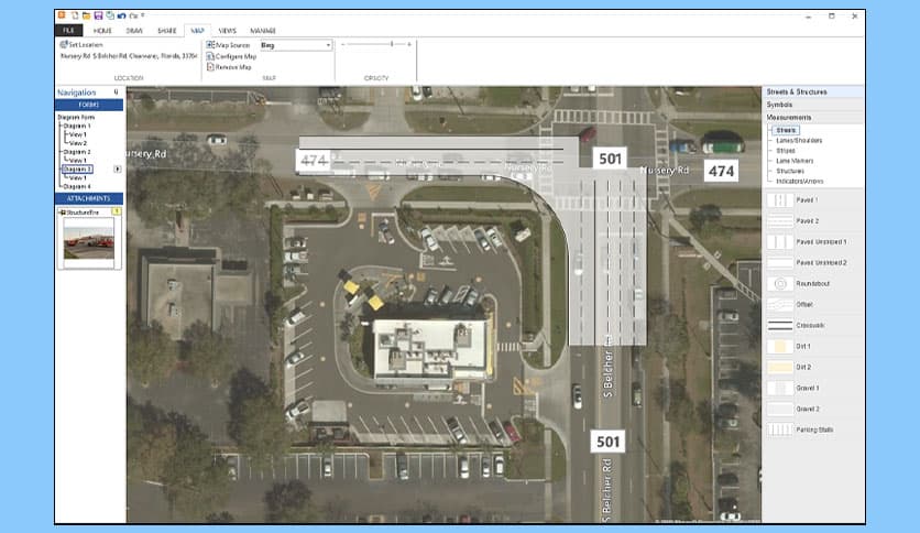 Trancite FireScene 8.1.1.17514