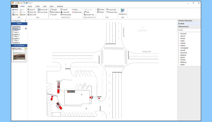 Trancite FireScene 8.1.1.17514