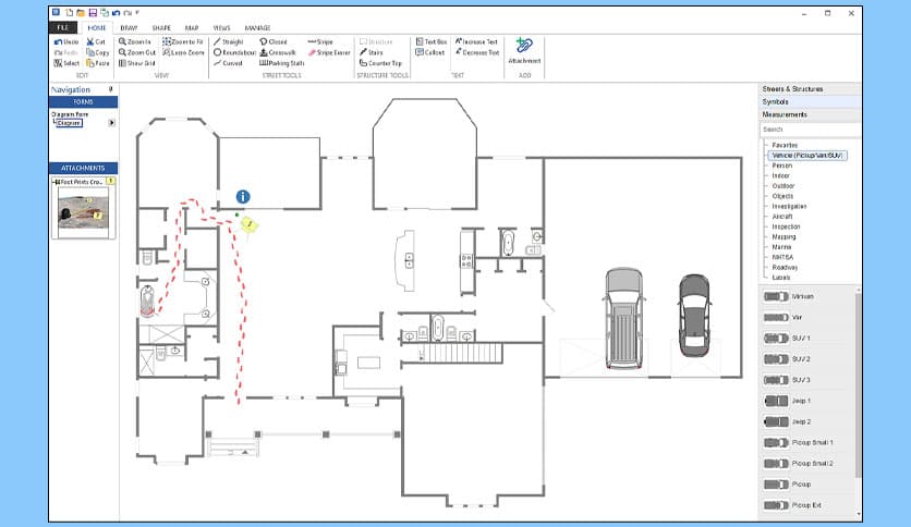 Trancite ScenePD 8.1.3.26581