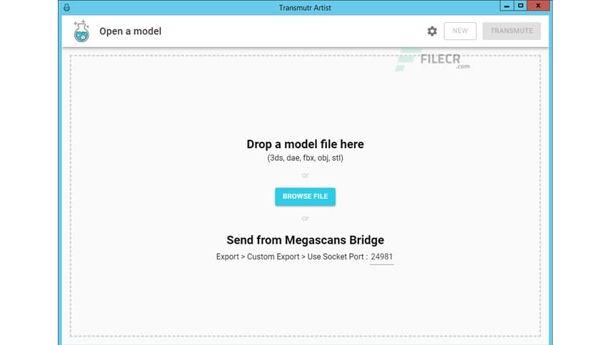 Transmutr Artist 1.2.13
