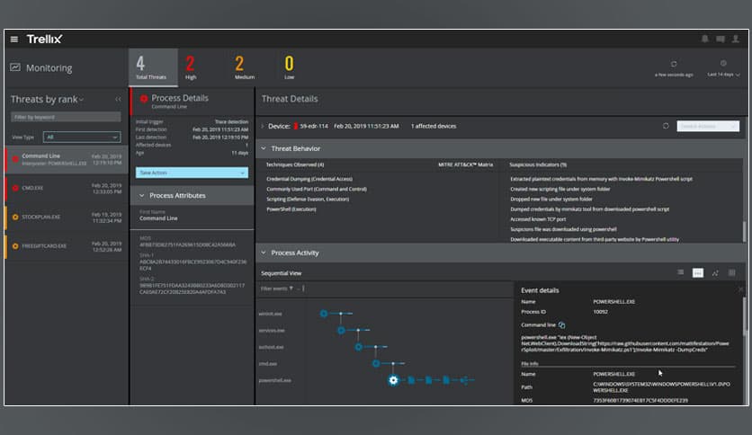 Trellix Endpoint Security 10.7.17.9902