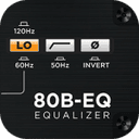 Trident Audio Developments 80B EQ v1.2.0