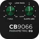 Trident Audio Developments CB9066 EQ v1.2.0