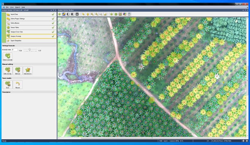 Trimble eCognition Developer 10.4