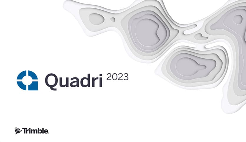 Trimble novapoint 2025.1a For Autocad/Civil