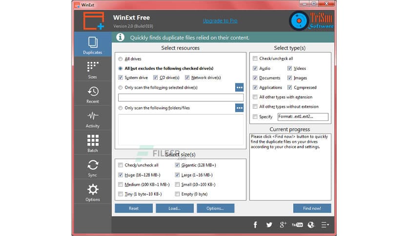 TriSun PDF to X 18.0 Build 074