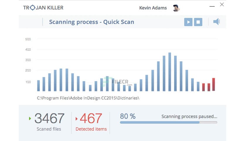 Trojan Killer 2.1.35