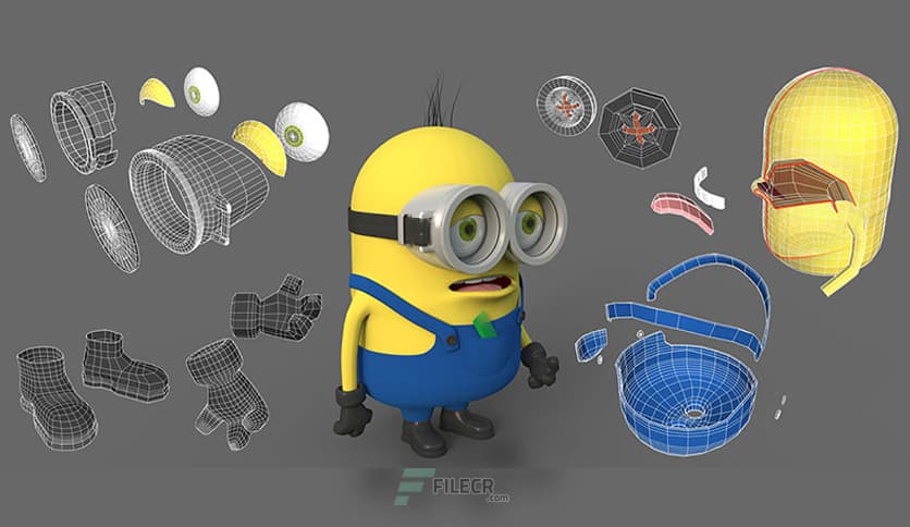 TT SUbD 2.1.9 for Sketchup