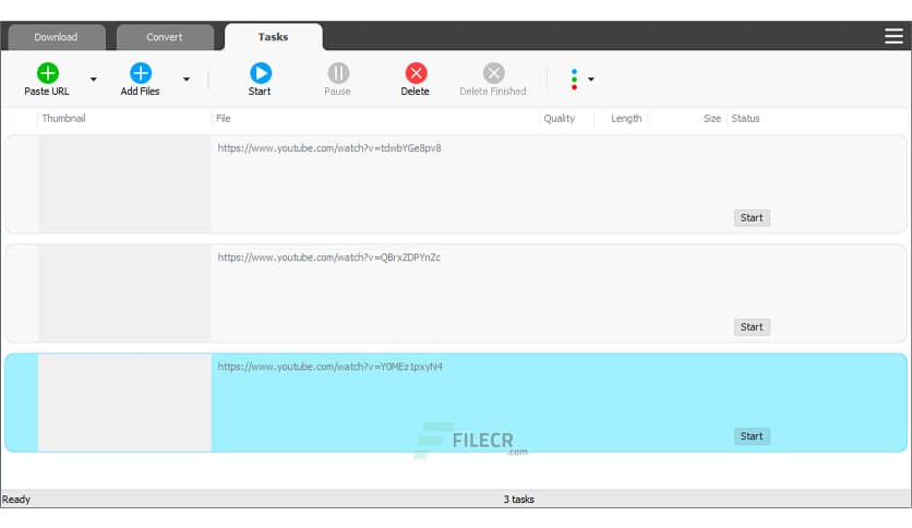 TubeMate Downloader 6.2