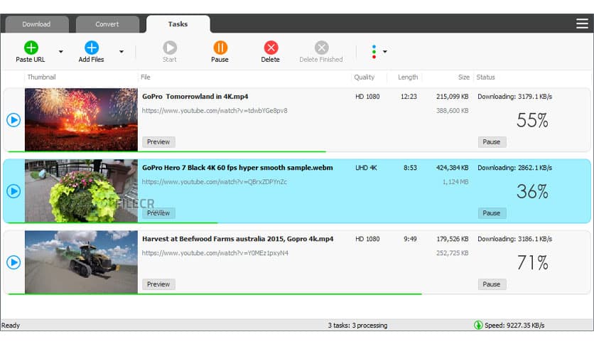 TubeMate Downloader 6.2