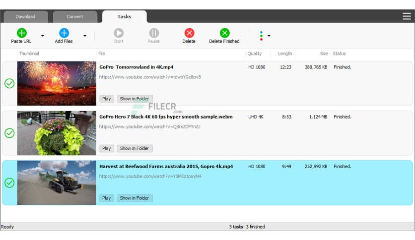 TubeMate Downloader 6.2
